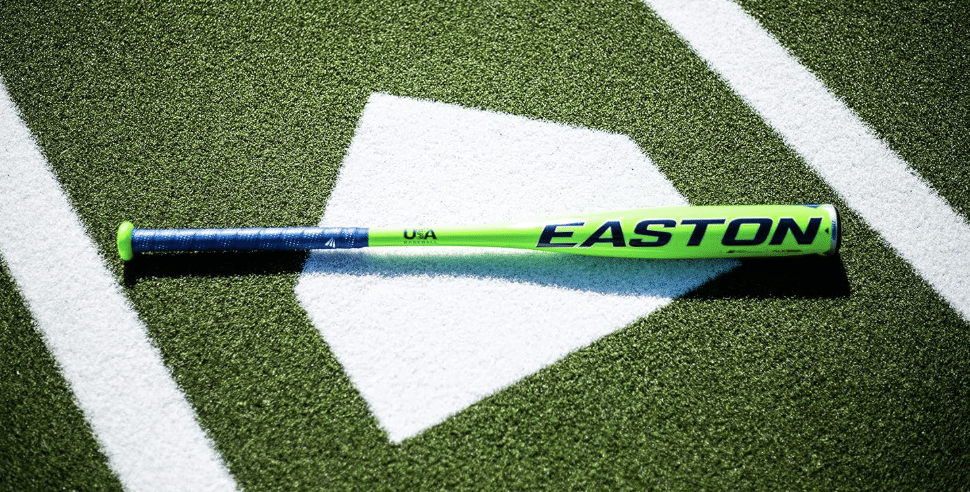 Easton Typhon Bat screen shot